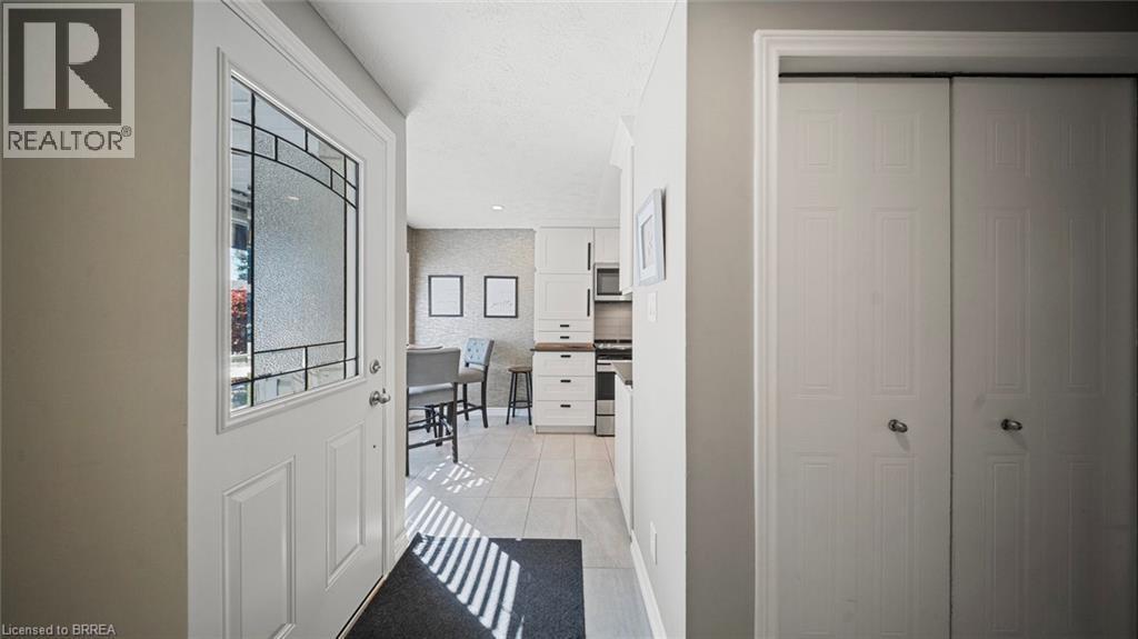 23 Freeman Crescent, Simcoe, ON - Indoor Photo Showing Other Room