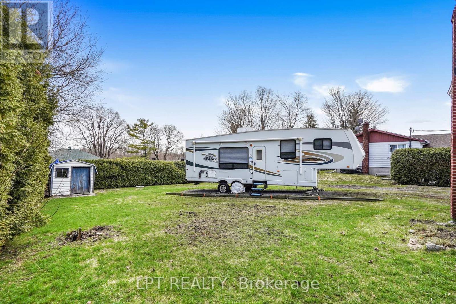 47 Bertha Street E, Champlain, ON - Outdoor