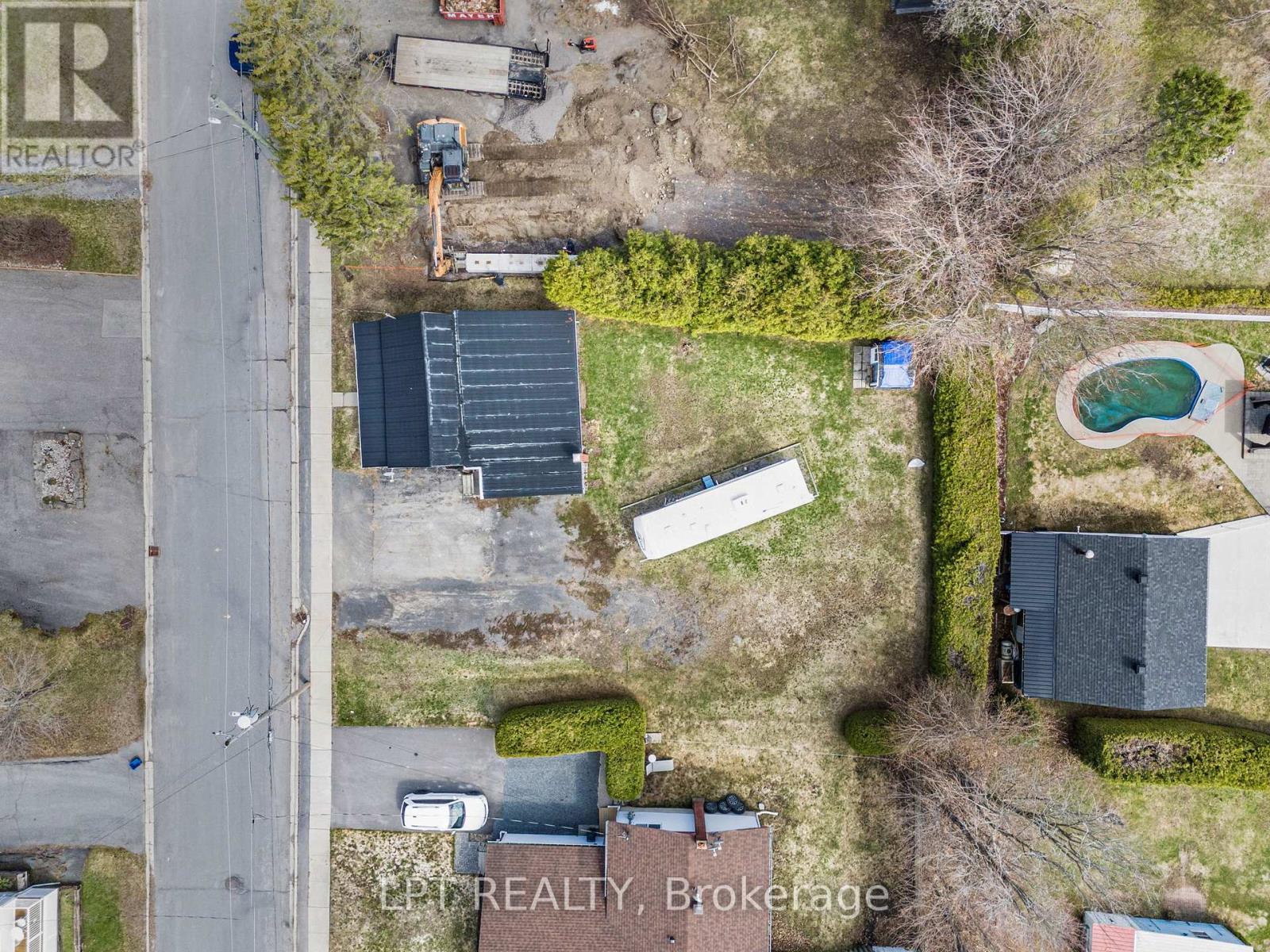 47 Bertha Street E, Champlain, ON - Outdoor With View