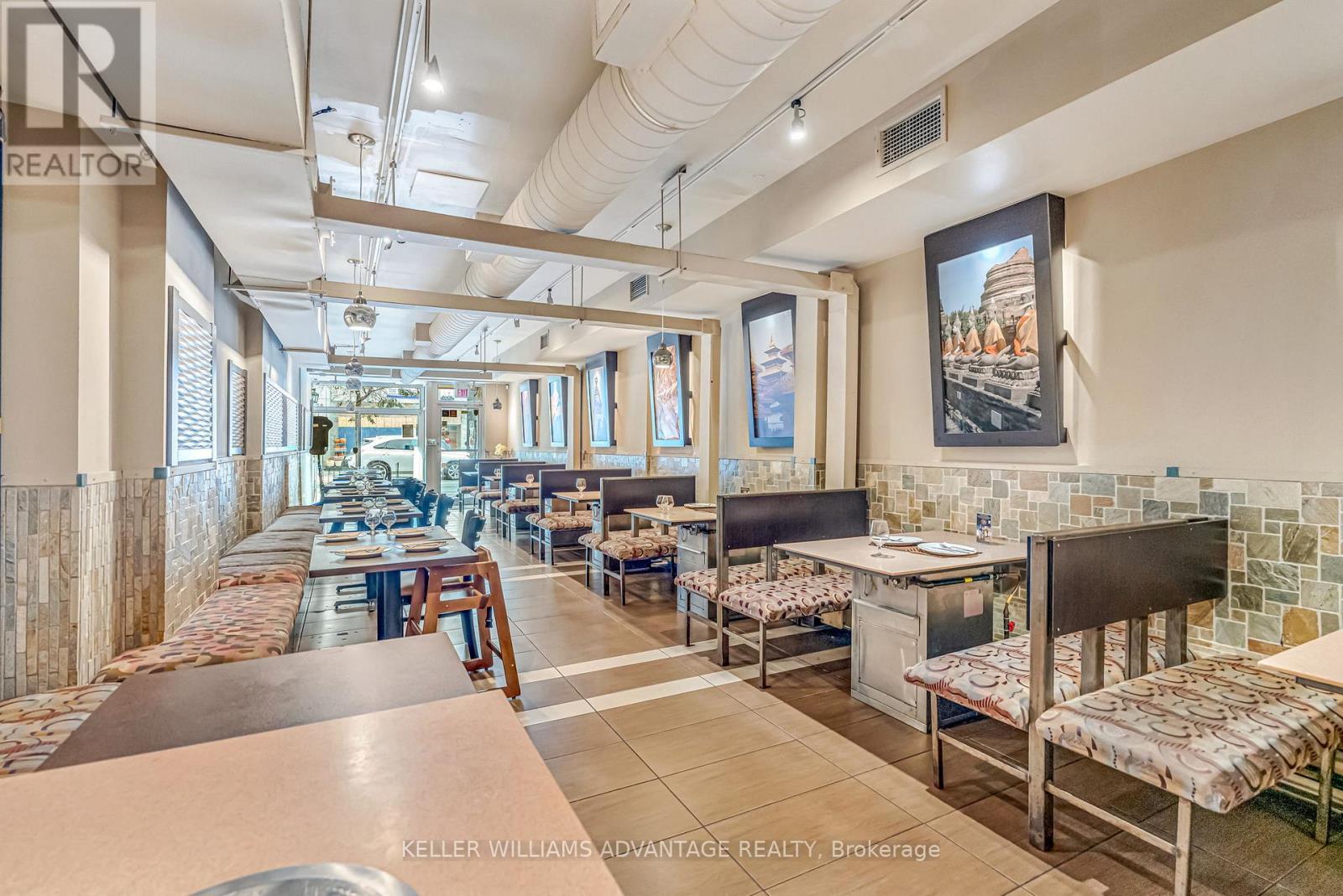 471 Danforth Avenue, Toronto, ON