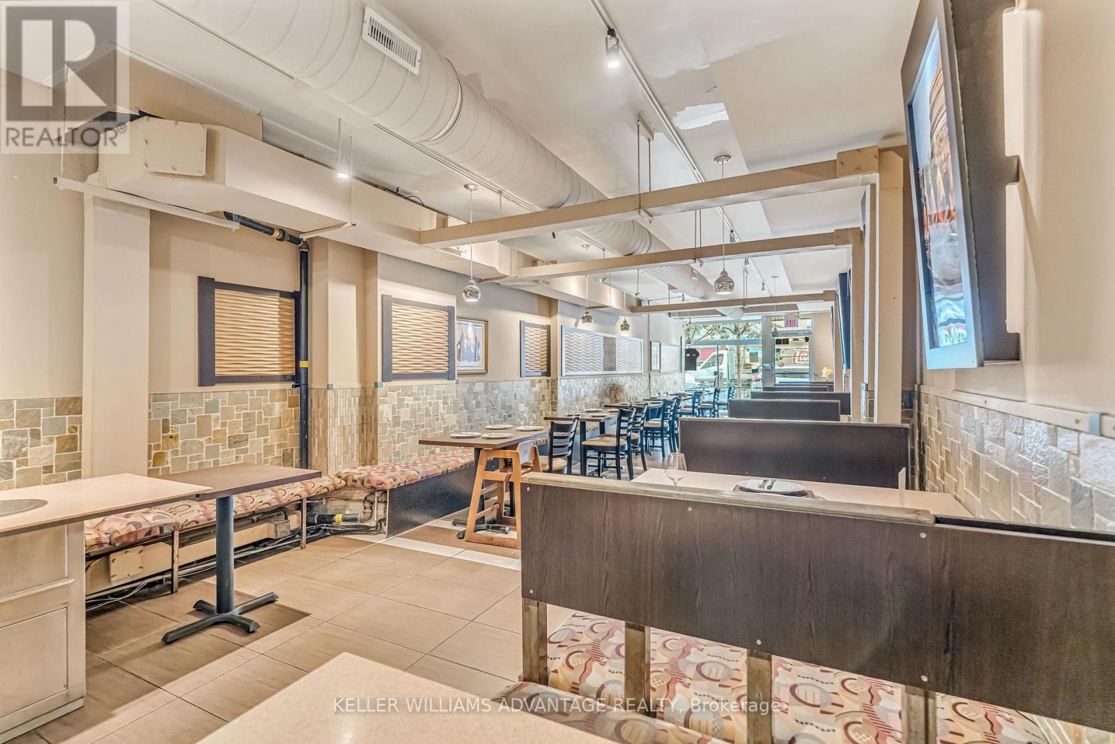 471 Danforth Avenue, Toronto, ON