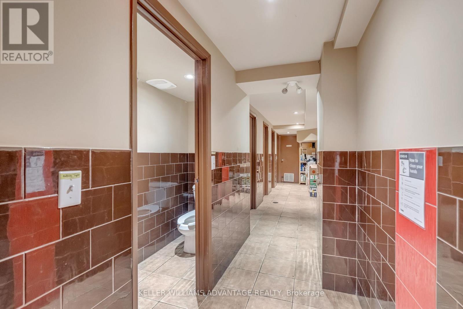 471 Danforth Avenue, Toronto, ON