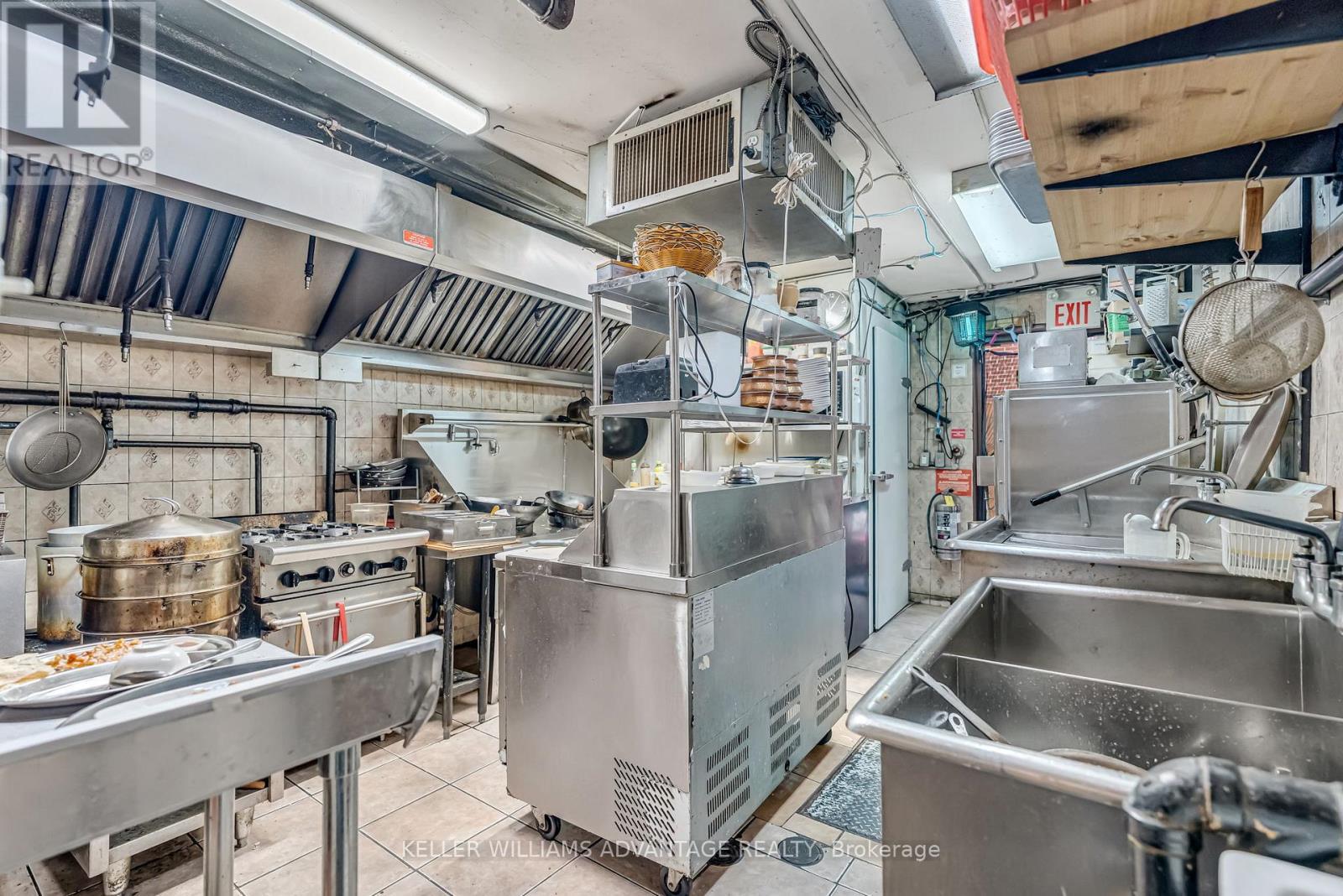 471 Danforth Avenue, Toronto, ON