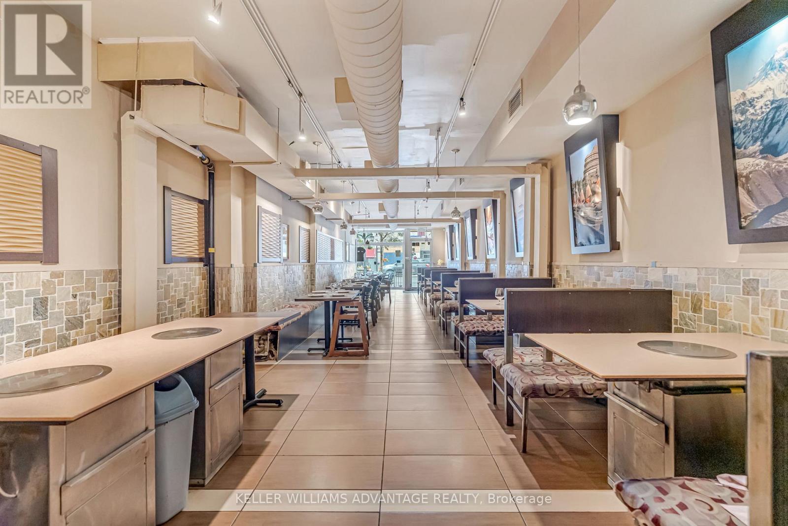 471 Danforth Avenue, Toronto, ON