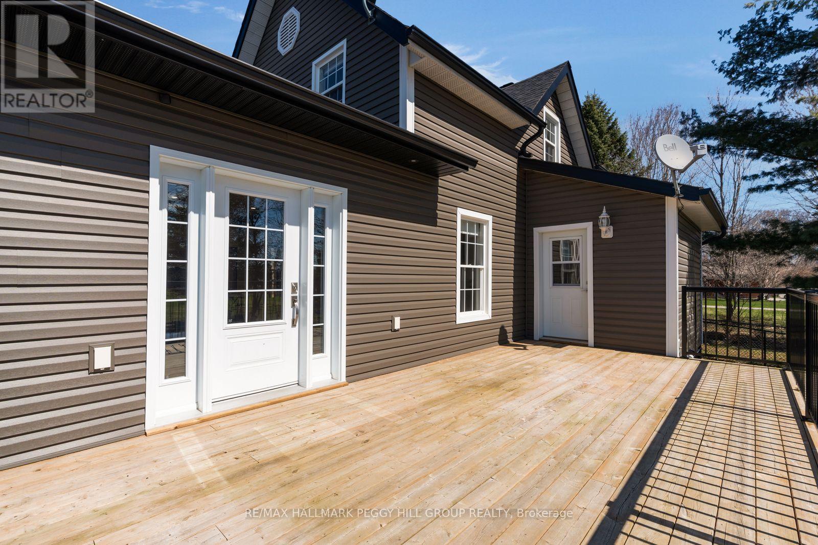 79 Concession 2 W, Tiny, ON - Outdoor With Exterior