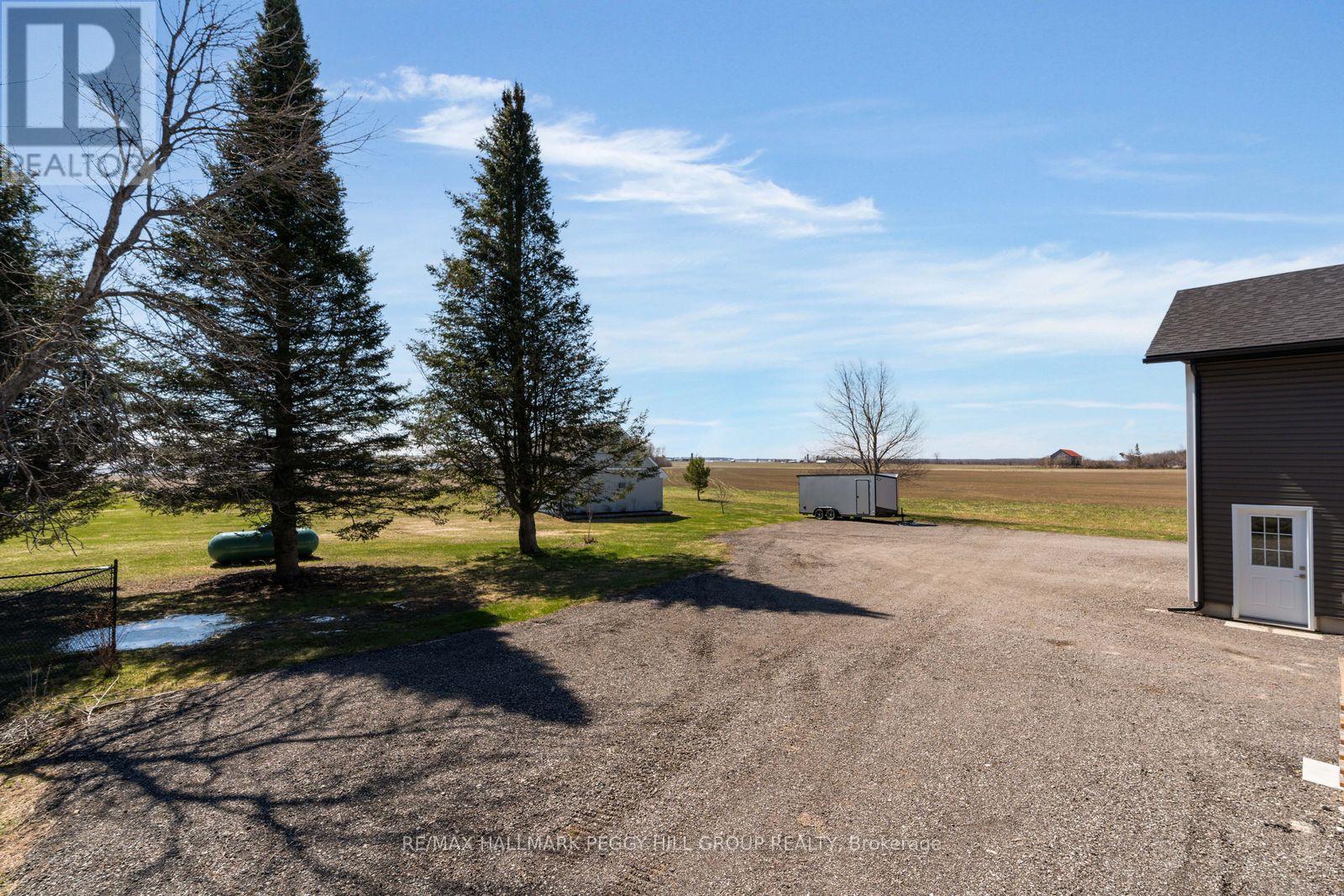 79 Concession 2 W, Tiny, ON - Outdoor With View