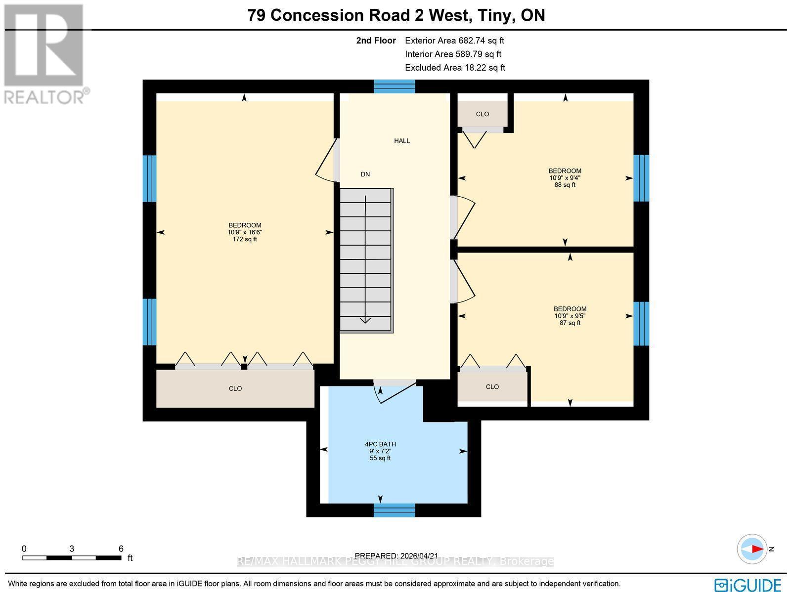 79 Concession 2 W, Tiny, ON - Other
