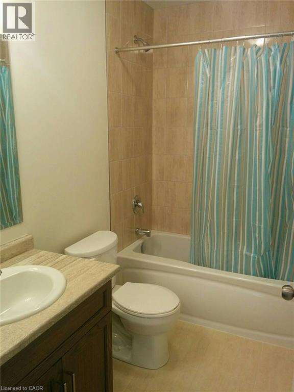326 Old Huron Road, Kitchener, ON - Indoor Photo Showing Bathroom