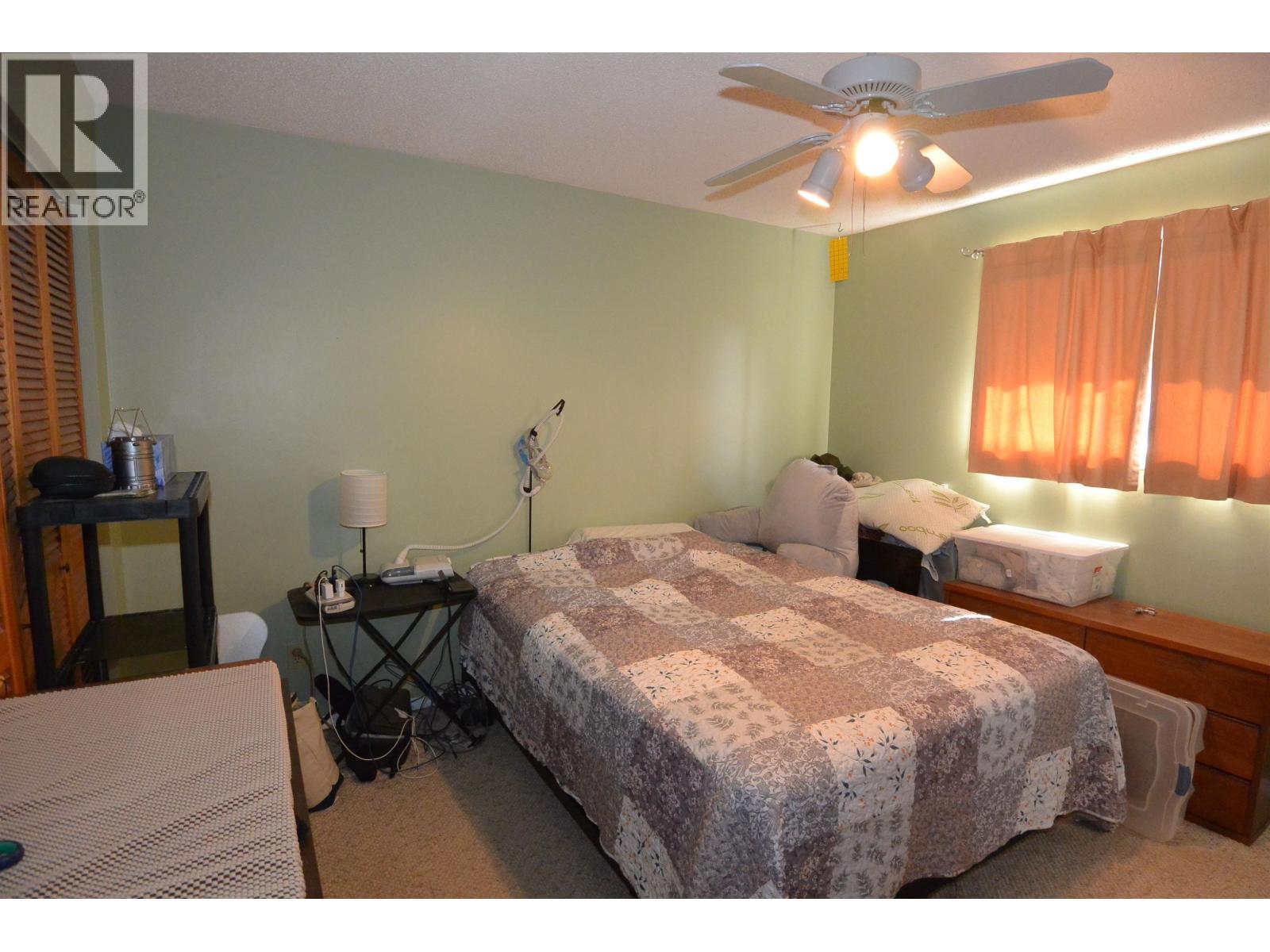 4465 Birch Crescent, Smithers, BC - Indoor Photo Showing Bedroom