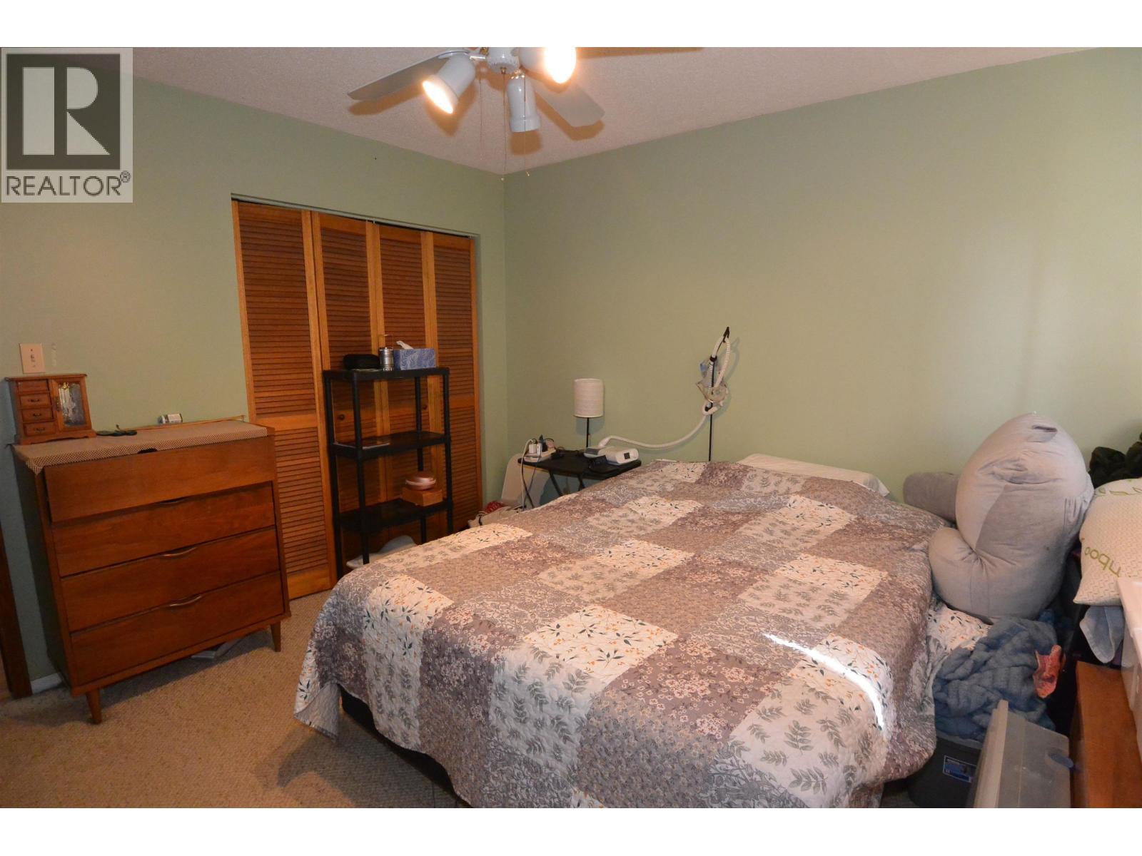 4465 Birch Crescent, Smithers, BC - Indoor Photo Showing Bedroom