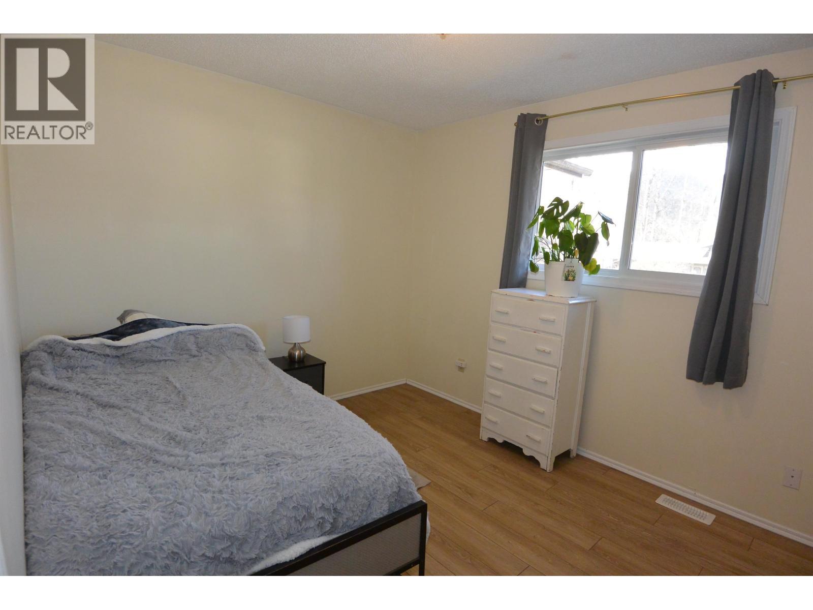 4465 Birch Crescent, Smithers, BC - Indoor Photo Showing Bedroom