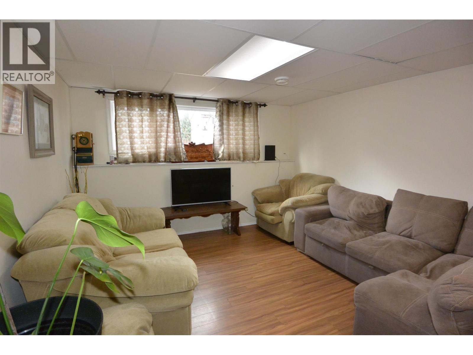 4465 Birch Crescent, Smithers, BC - Indoor