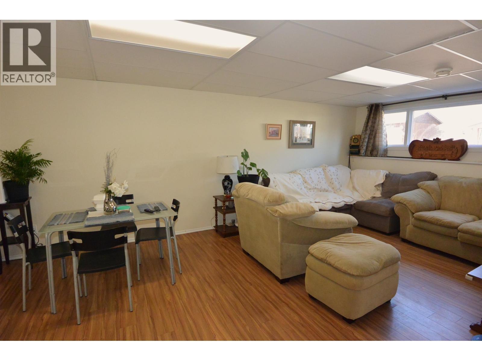 4465 Birch Crescent, Smithers, BC - Indoor