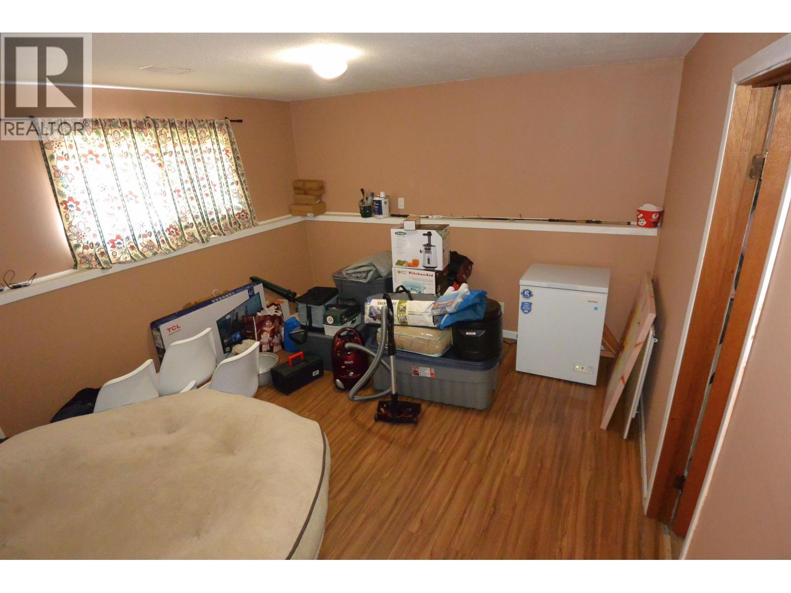 4465 Birch Crescent, Smithers, BC - Indoor Photo Showing Other Room