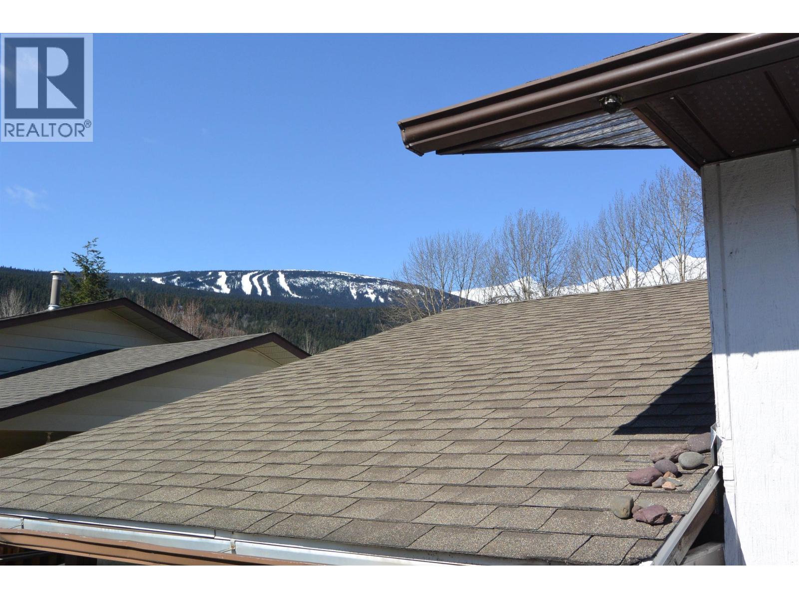 4465 Birch Crescent, Smithers, BC - Outdoor