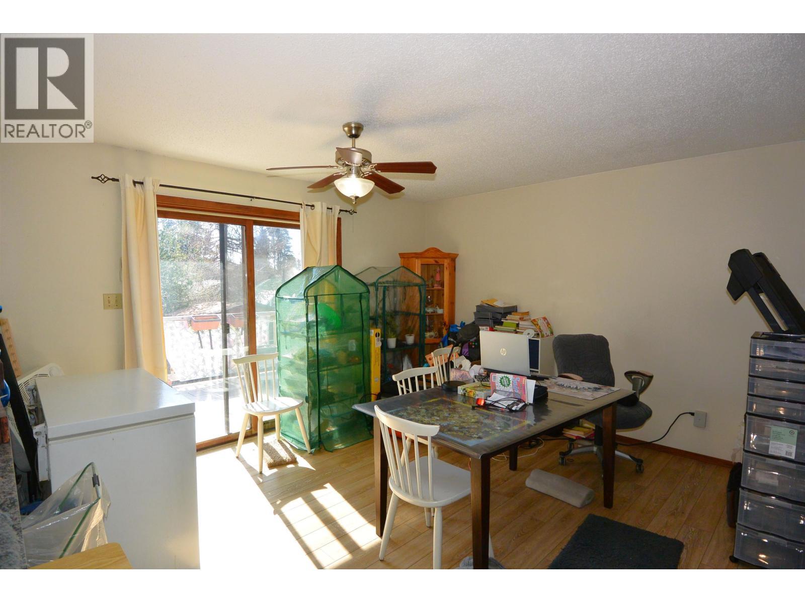 4465 Birch Crescent, Smithers, BC - Indoor Photo Showing Office