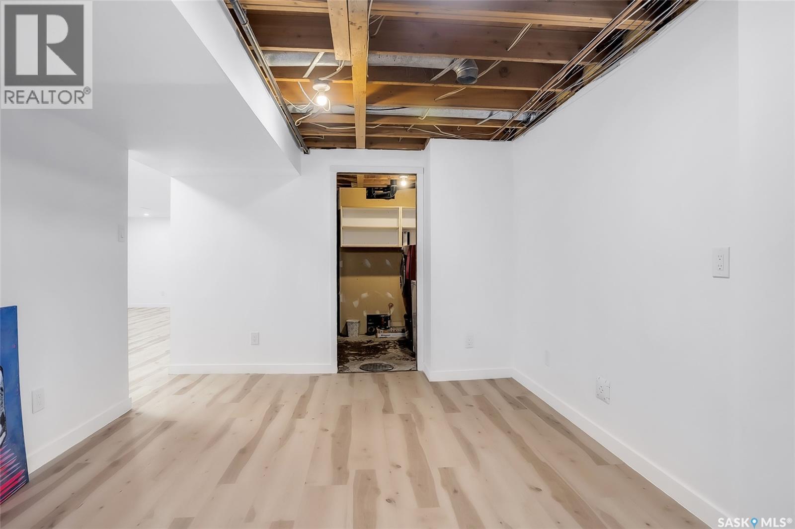 122 Clancy Drive, Saskatoon, SK - Indoor