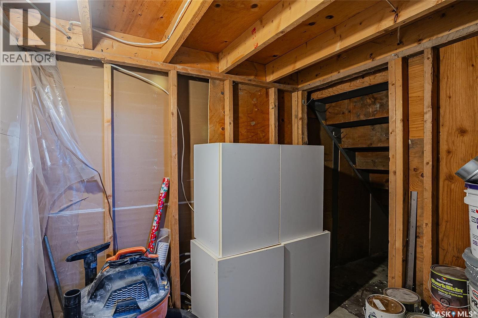 122 Clancy Drive, Saskatoon, SK - Indoor