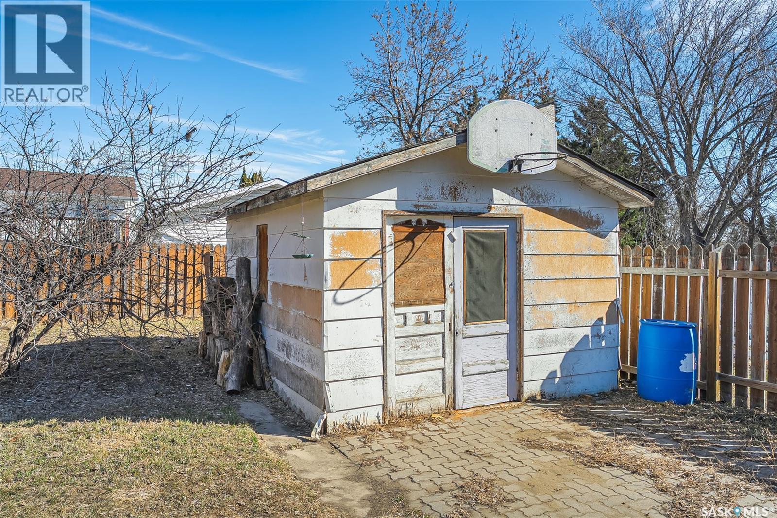 122 Clancy Drive, Saskatoon, SK - Outdoor