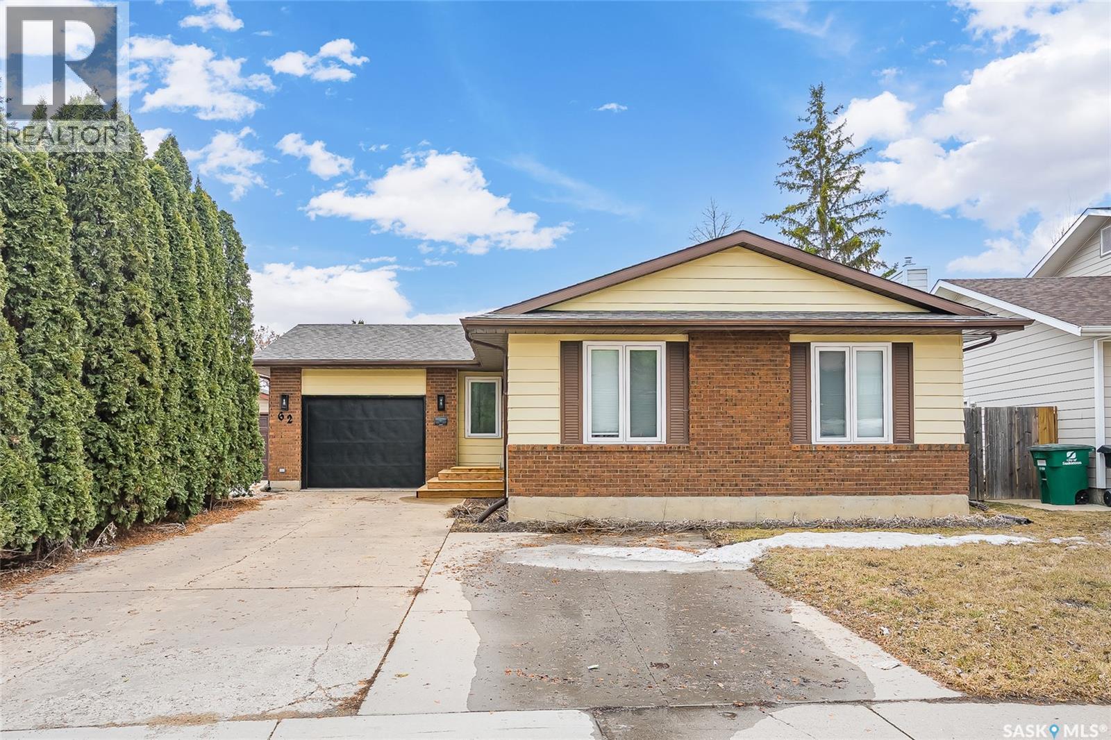 62 Roborecki Terrace, Saskatoon, SK - Outdoor