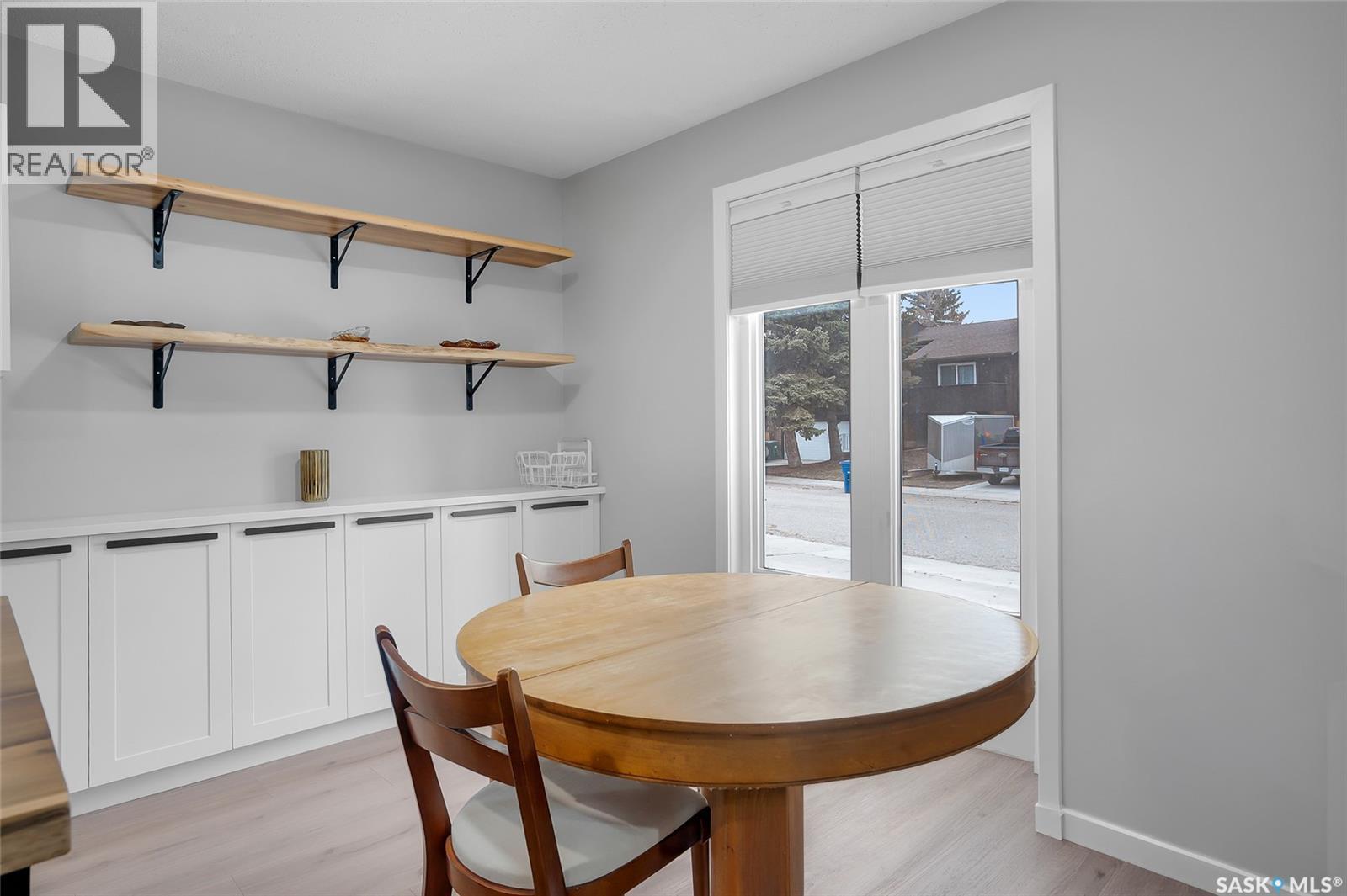 62 Roborecki Terrace, Saskatoon, SK - Indoor Photo Showing Dining Room