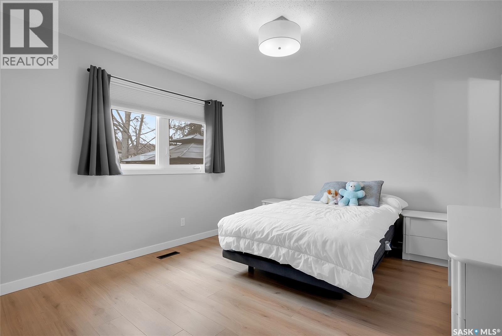 62 Roborecki Terrace, Saskatoon, SK - Indoor Photo Showing Bedroom