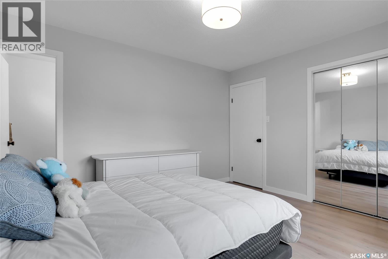 62 Roborecki Terrace, Saskatoon, SK - Indoor Photo Showing Bedroom