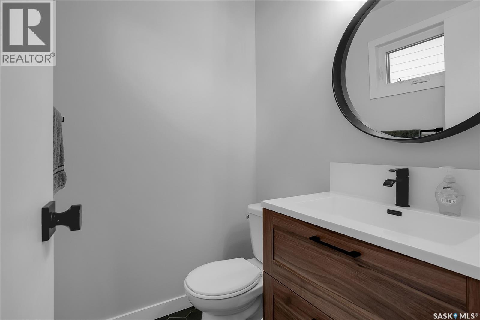 62 Roborecki Terrace, Saskatoon, SK - Indoor Photo Showing Bathroom
