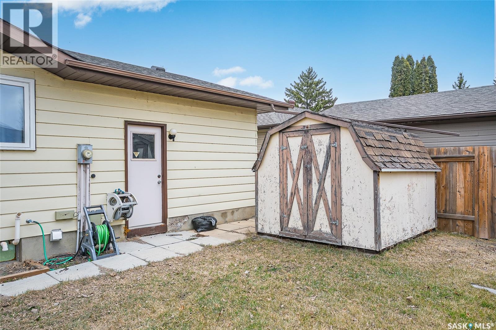 62 Roborecki Terrace, Saskatoon, SK - Outdoor With Exterior