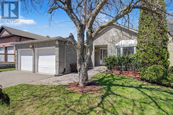 10 Haskell Crescent, Aurora, ON - Outdoor