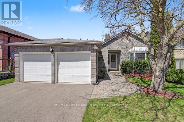 10 Haskell Crescent, Aurora, ON - Outdoor