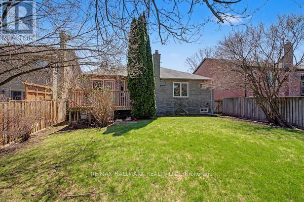 10 Haskell Crescent, Aurora, ON - Outdoor