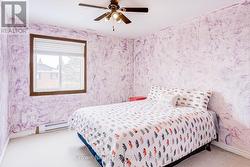 Second Bedroom -