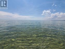 Direct Access to Lake Simcoe -