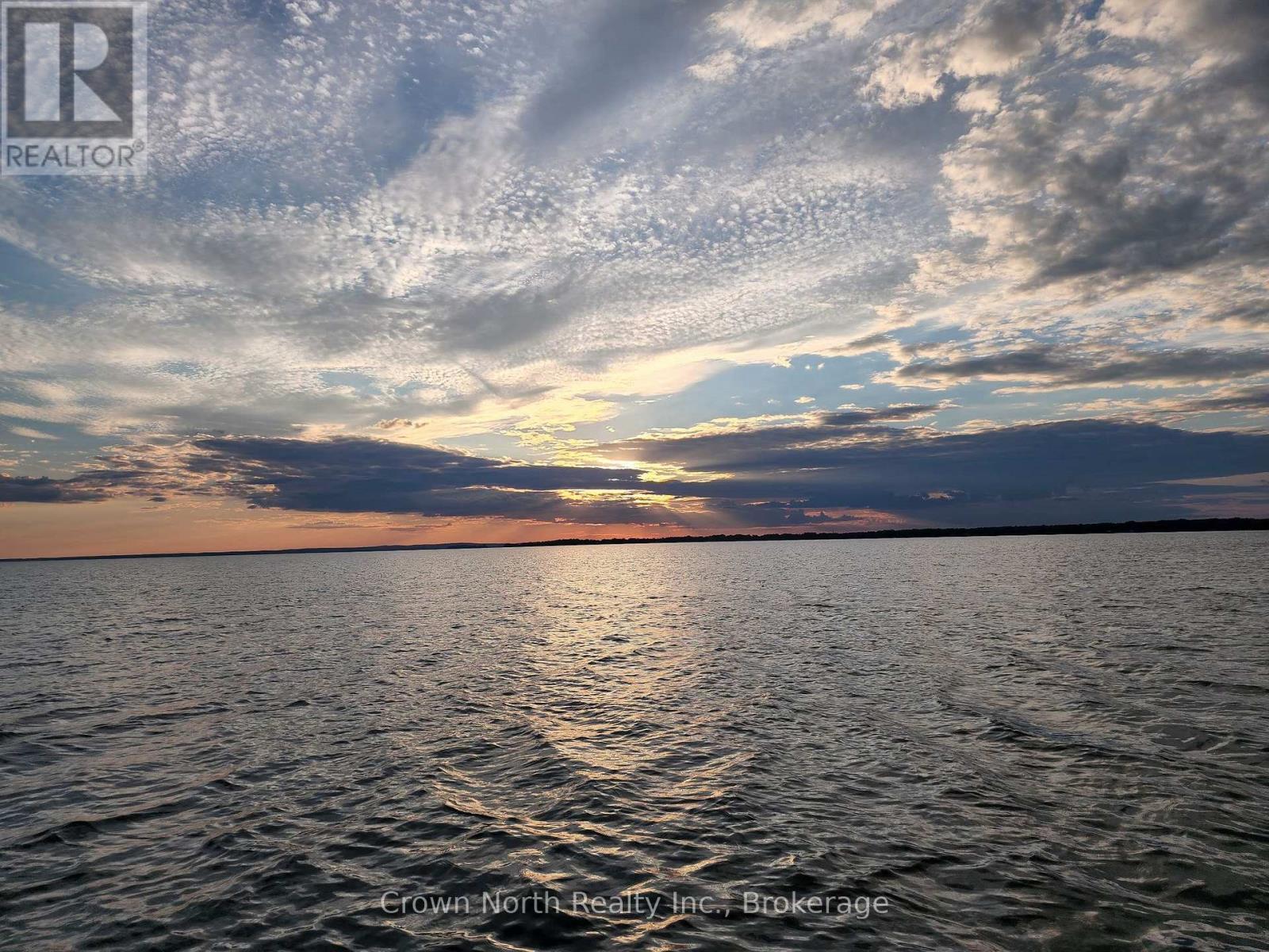 Direct Access to Lake Simcoe - 39 Turtle Path, Ramara, ON - Outdoor With Body Of Water With View