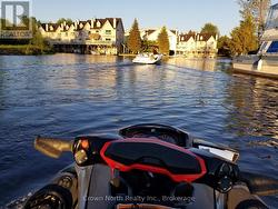Lagoon City - Full Access and Enjoyment -