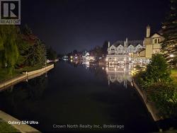 Lagoon City - Full Access and Enjoyment -