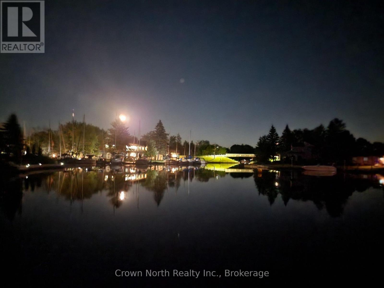 Lagoon City - Full Access and Enjoyment - 39 Turtle Path, Ramara, ON - Outdoor With Body Of Water With View