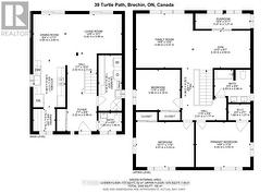 Floor Plans -