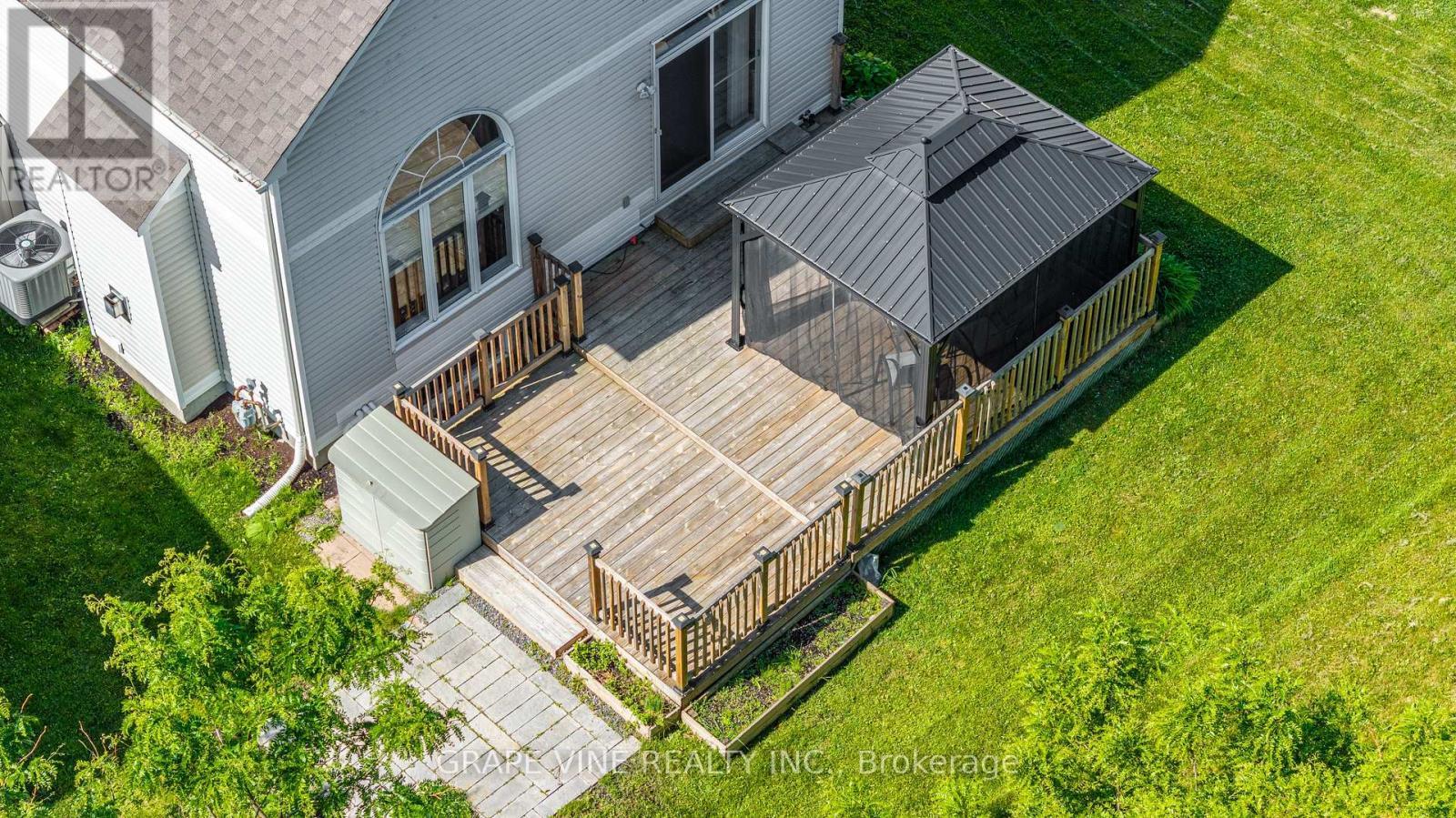 103 Rowallen Place, Ottawa, ON