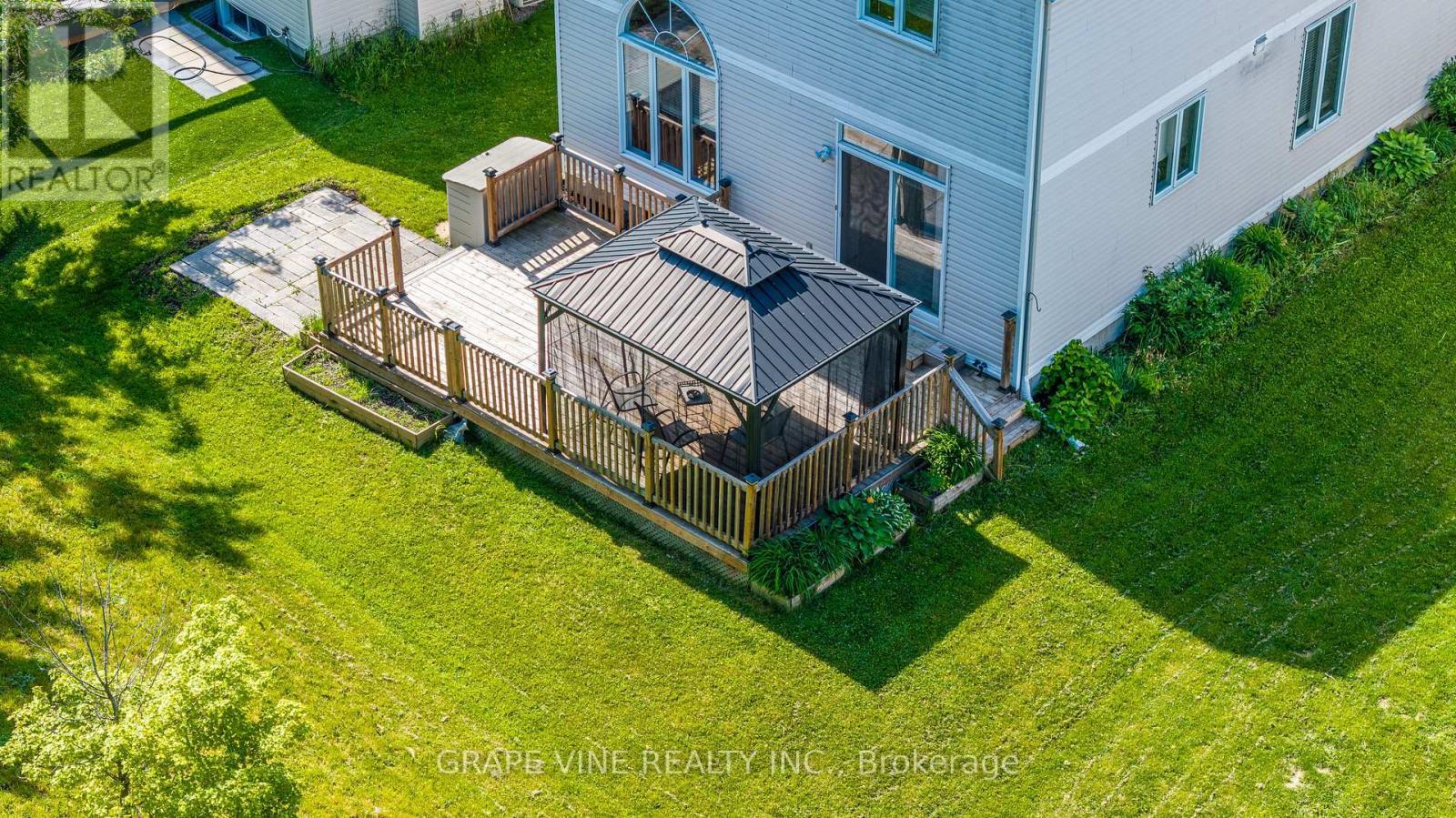 103 Rowallen Place, Ottawa, ON