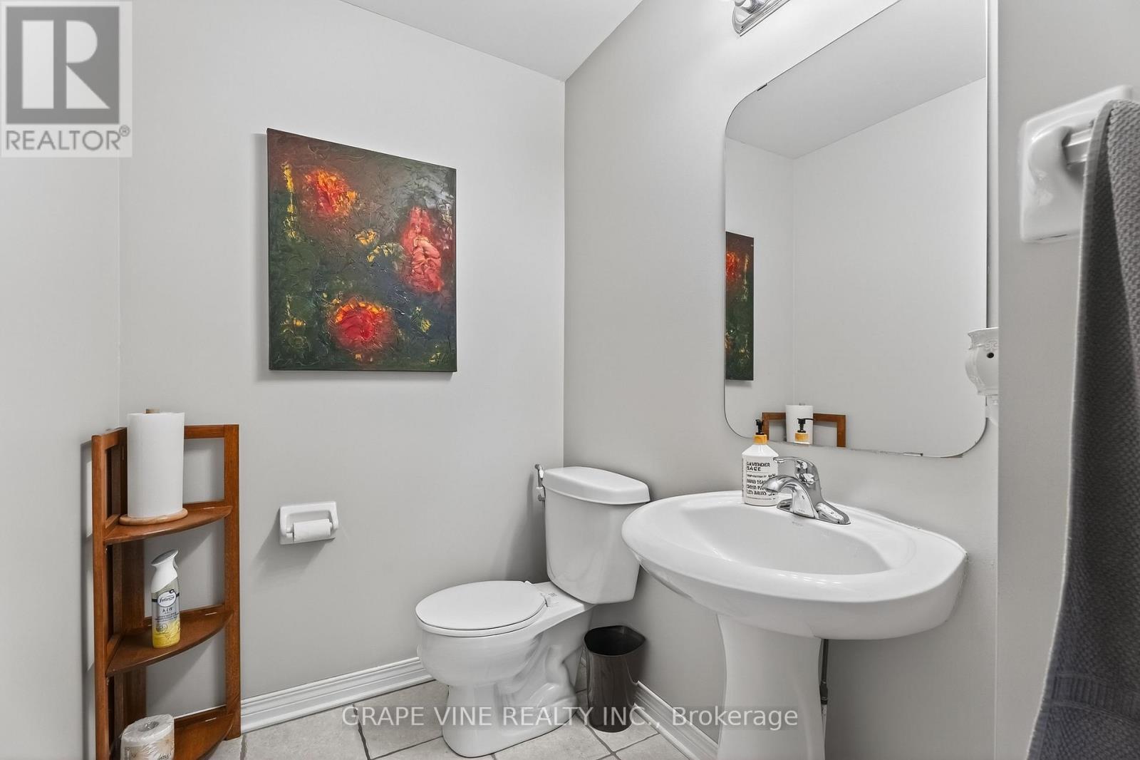 103 Rowallen Place, Ottawa, ON