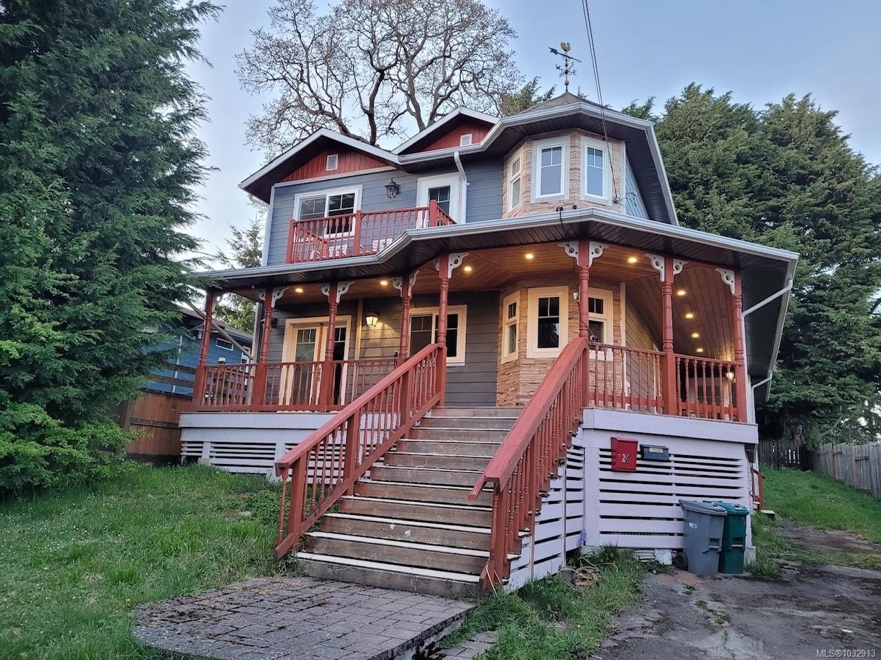 24 Vickery Rd, View Royal, BC