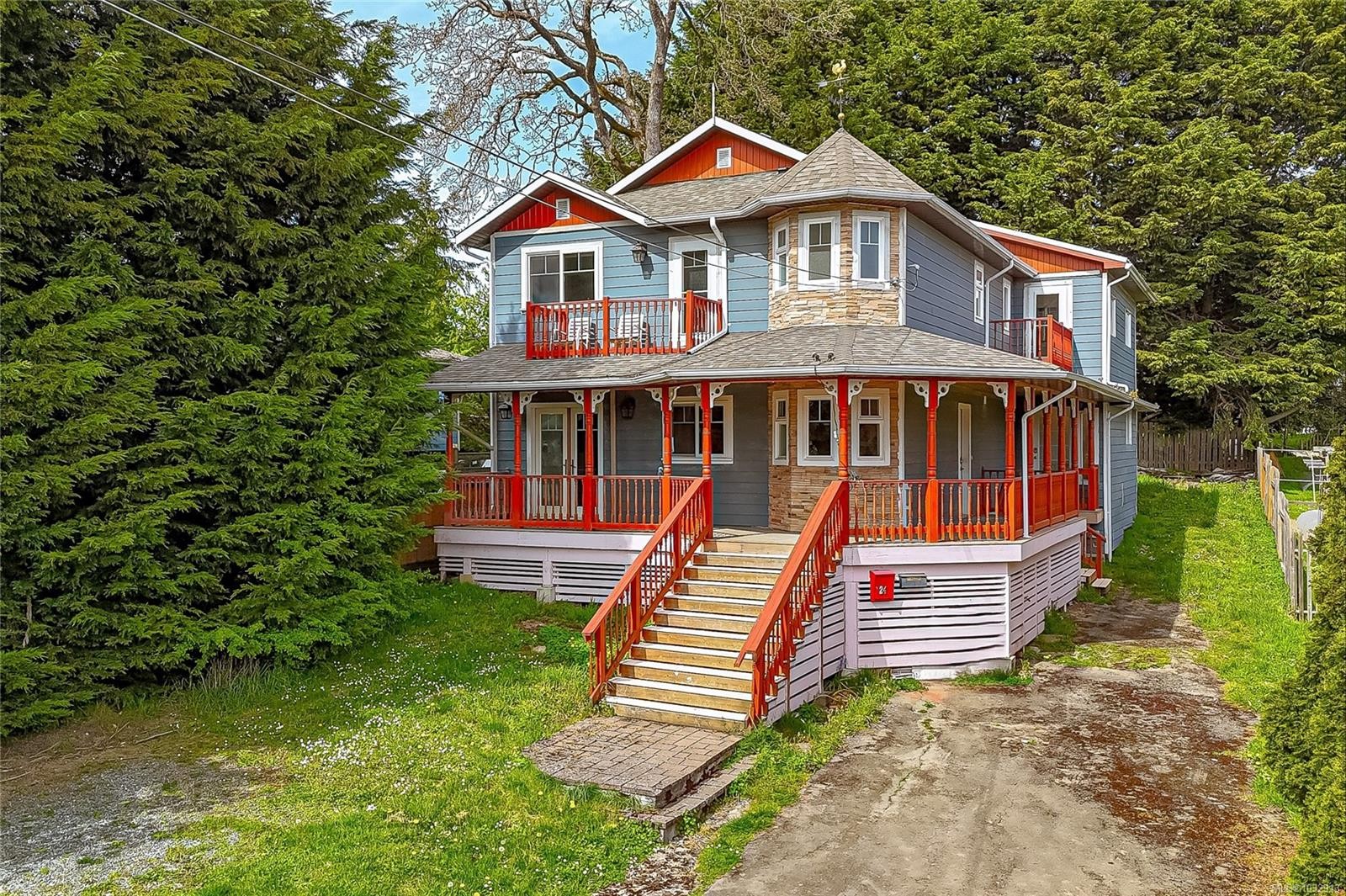 24 Vickery Rd, View Royal, BC