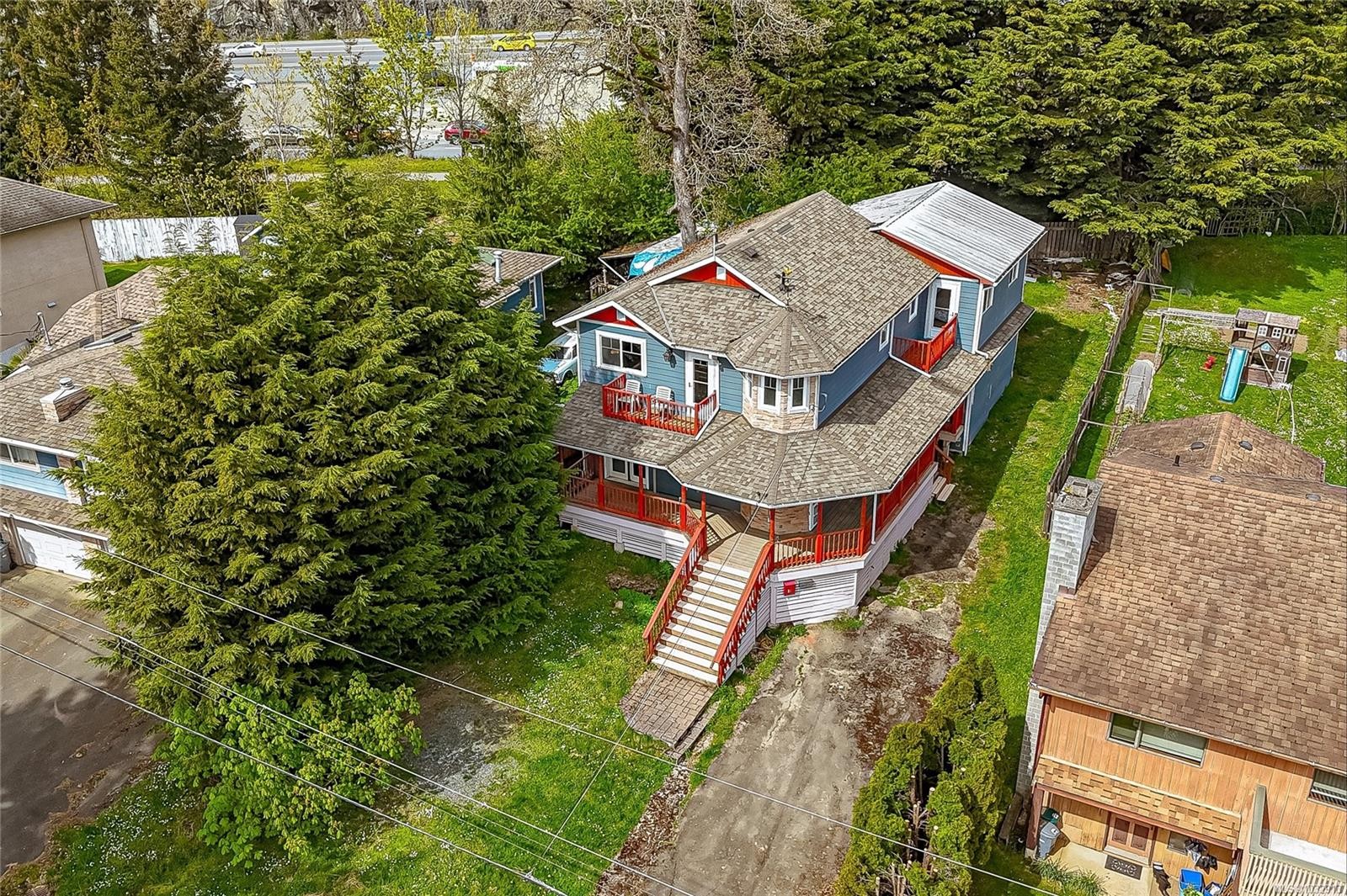 24 Vickery Rd, View Royal, BC