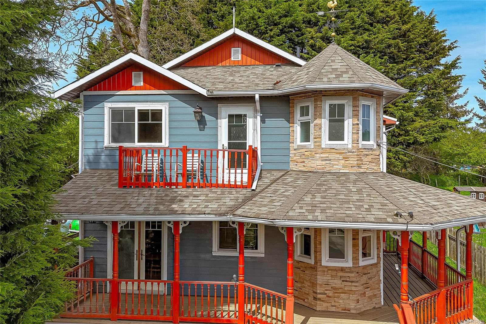 24 Vickery Rd, View Royal, BC
