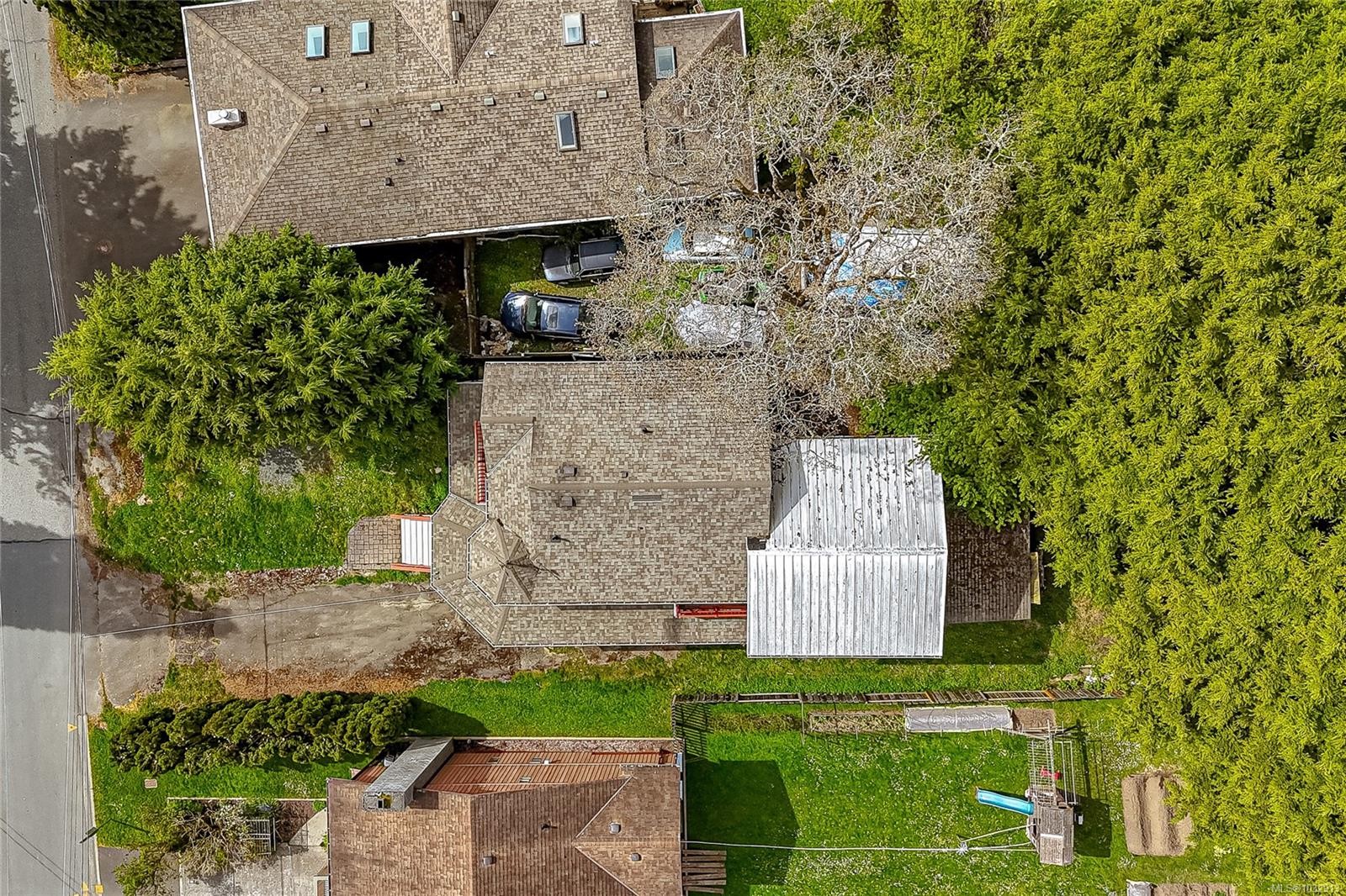 24 Vickery Rd, View Royal, BC