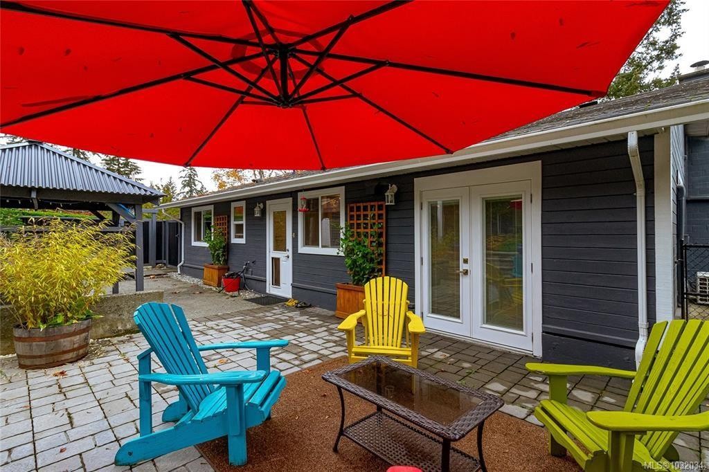 5384 Miller Rd, Duncan, BC