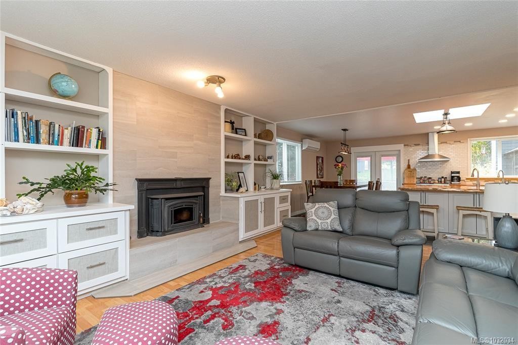 5384 Miller Rd, Duncan, BC