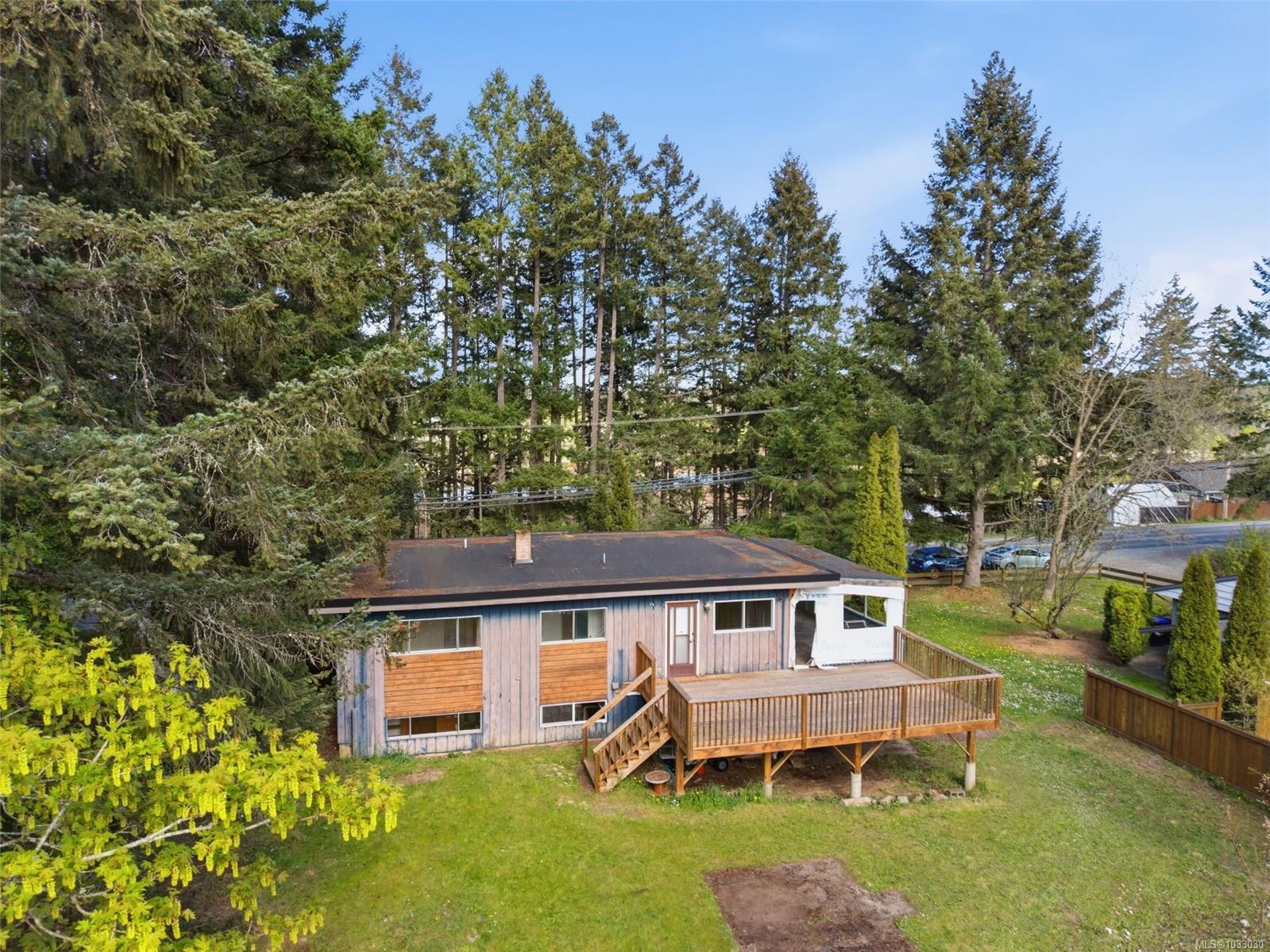 1747 Cedar Rd Ne, Nanaimo, BC